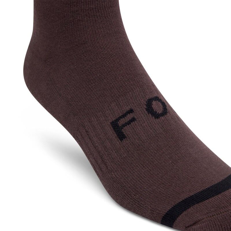 Fox Racing 8" Defend Sock - Chaussettes vélo | Hardloop