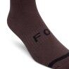 Fox Racing 8" Defend Sock - Meias de ciclismo | Hardloop