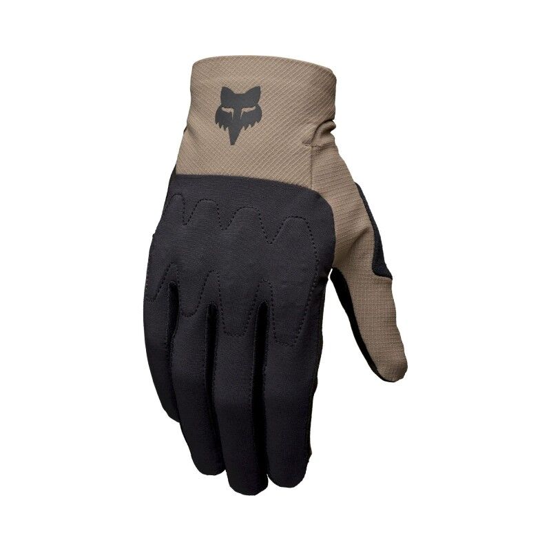 Defend D3O Glove - MTB handsker - Herrer