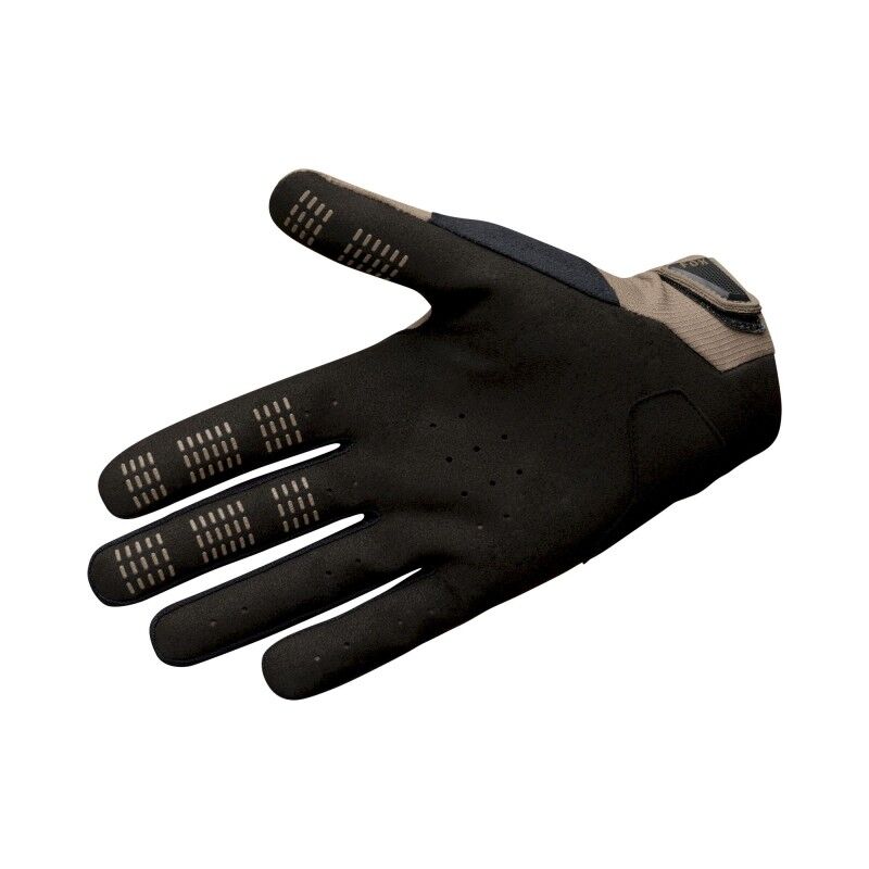 Fox Racing Defend D3O Glove - Gants VTT homme | Hardloop
