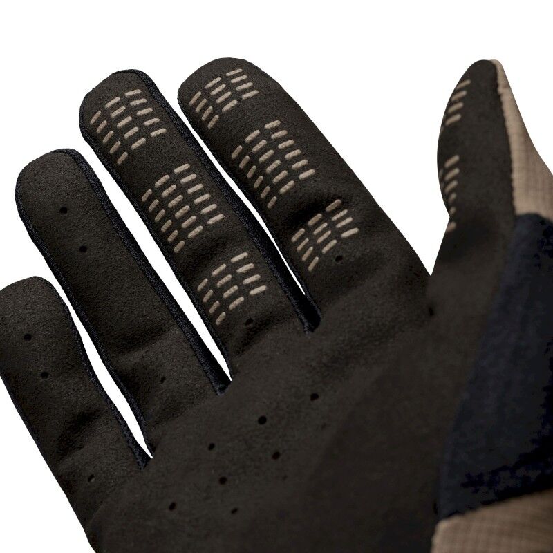 Fox Racing Defend D3O Glove - Gants VTT homme | Hardloop