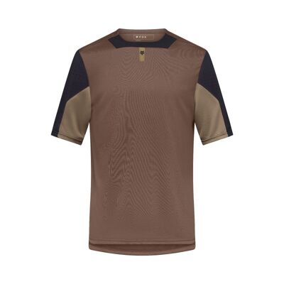Defend SS Jersey - Fietsshirt - Heren