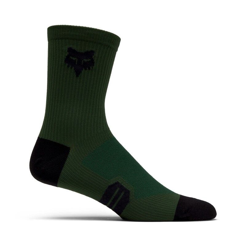 6" Ranger Sock - Cycling socks