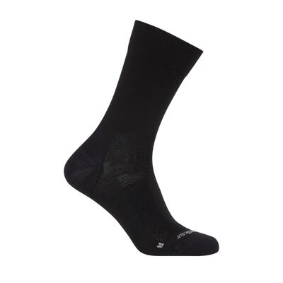 Merinos Hike+ Liner Cre - Meias de lã merino homem
