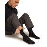 icebreaker Merinos Hike+ Liner Cre - Skarpety z wełny Merino® męskie | Hardloop