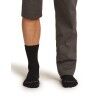 icebreaker Merinos Hike+ Liner Cre - Merino socks - Men's | Hardloop