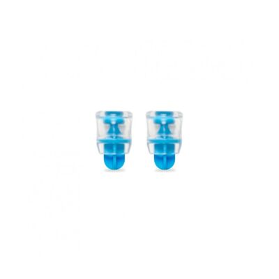 Kit 2 Tetines Comet Bite Valve