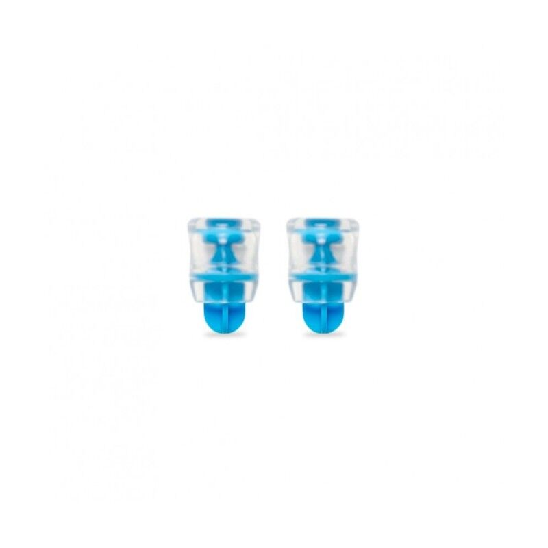 Kit 2 Tetines Comet Bite Valve