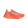 Lucid Orange / Silver Met. / Lucid Orange
