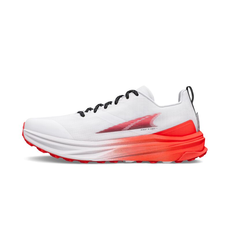 Altra Mont Blanc Speed - Zapatillas trail running - Mujer | Hardloop