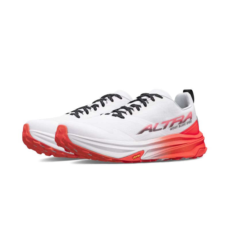 Altra Mont Blanc Speed - Scarpe da trail running - Donna | Hardloop