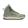 Dusty Olive