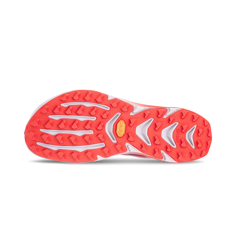 Altra Mont Blanc Speed - Buty trailowe meskie | Hardloop
