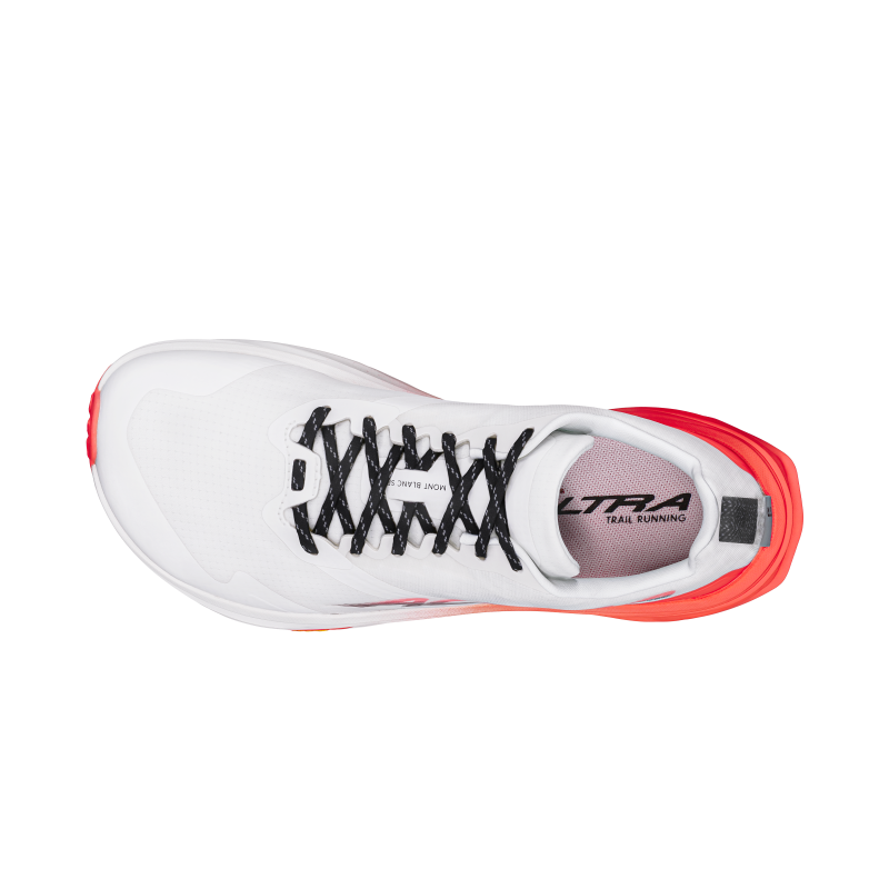 Altra Mont Blanc Speed - Trailrunningskor - Herr | Hardloop