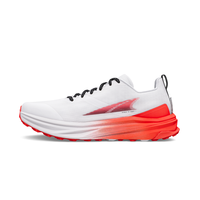 Altra Mont Blanc Speed - Trailrunningskor - Herr | Hardloop