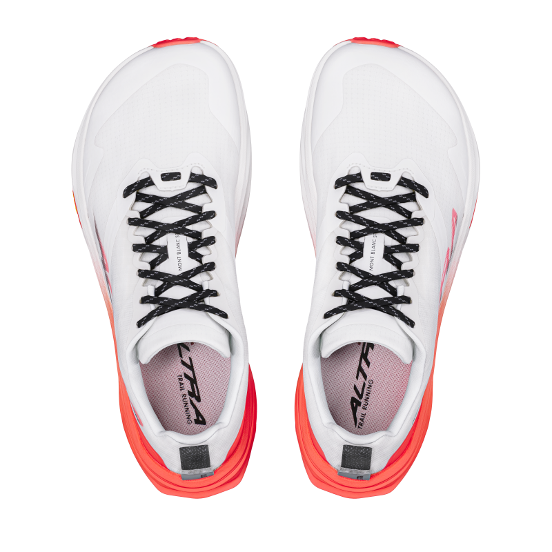 Altra Mont Blanc Speed - Buty trailowe meskie | Hardloop