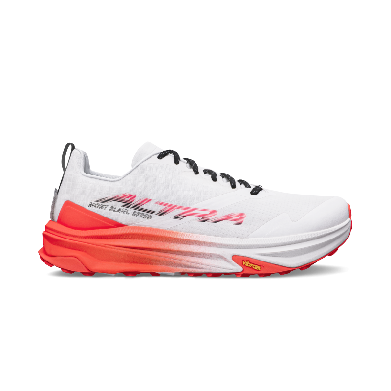 Mont Blanc Speed - Sapatilhas trail homem