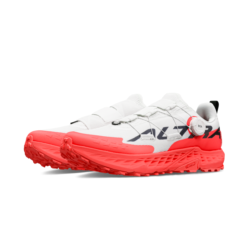Altra Timp 5 Boa - Trail running shoes - Women's | Hardloop