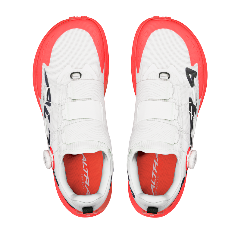 Altra Timp 5 Boa - Trailrunningskor - Herr | Hardloop