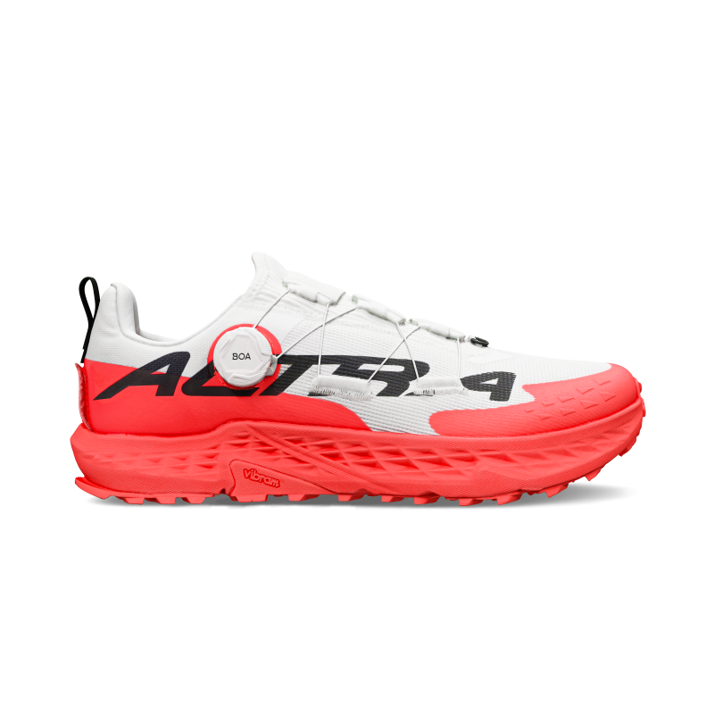 Timp 5 Boa - Zapatillas trail running - Hombre