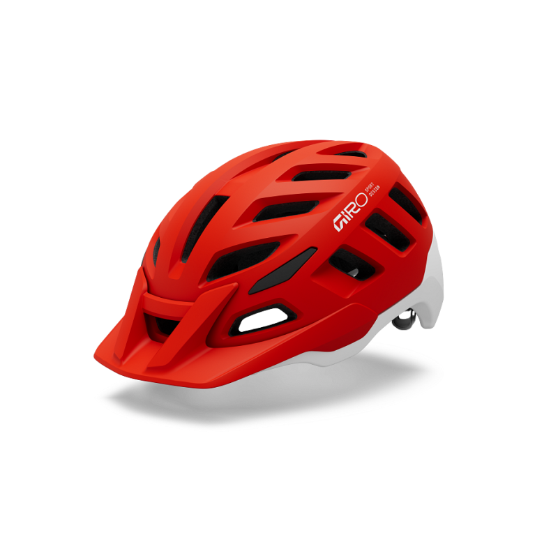 Radix Mips - Casco MTB