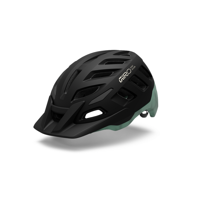 Radix Mips - Capacete de BTT