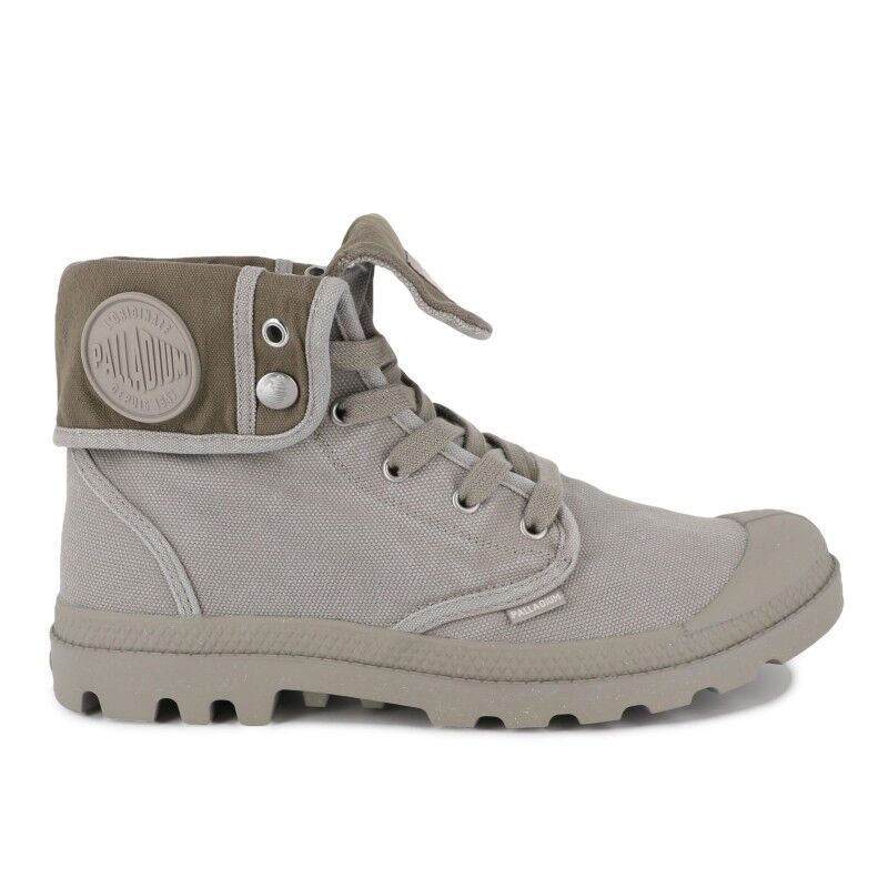 Baggy - Urban schoenen - Heren