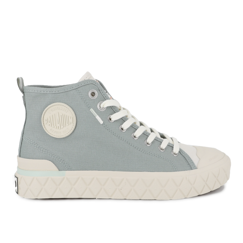 Palla Ace Chukka Org - Urban schoenen