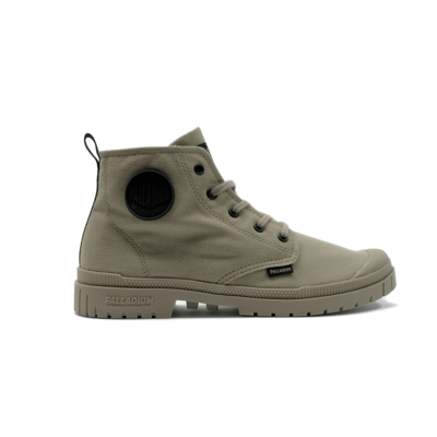 Pampa Sp20 Hi CVS - Městská boty