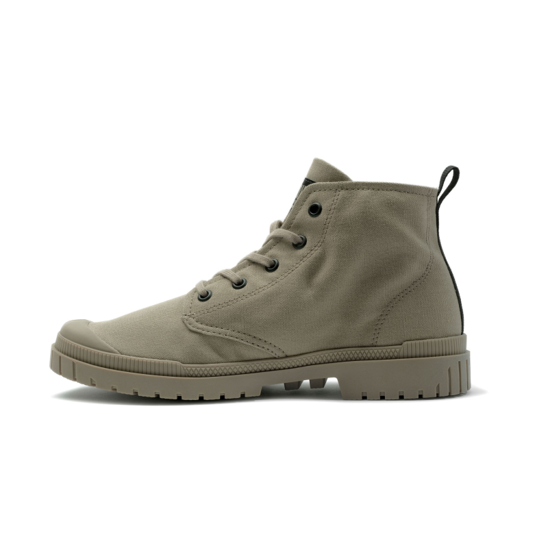 Palladium Pampa Sp20 Hi CVS - Lifestyle shoes | Hardloop