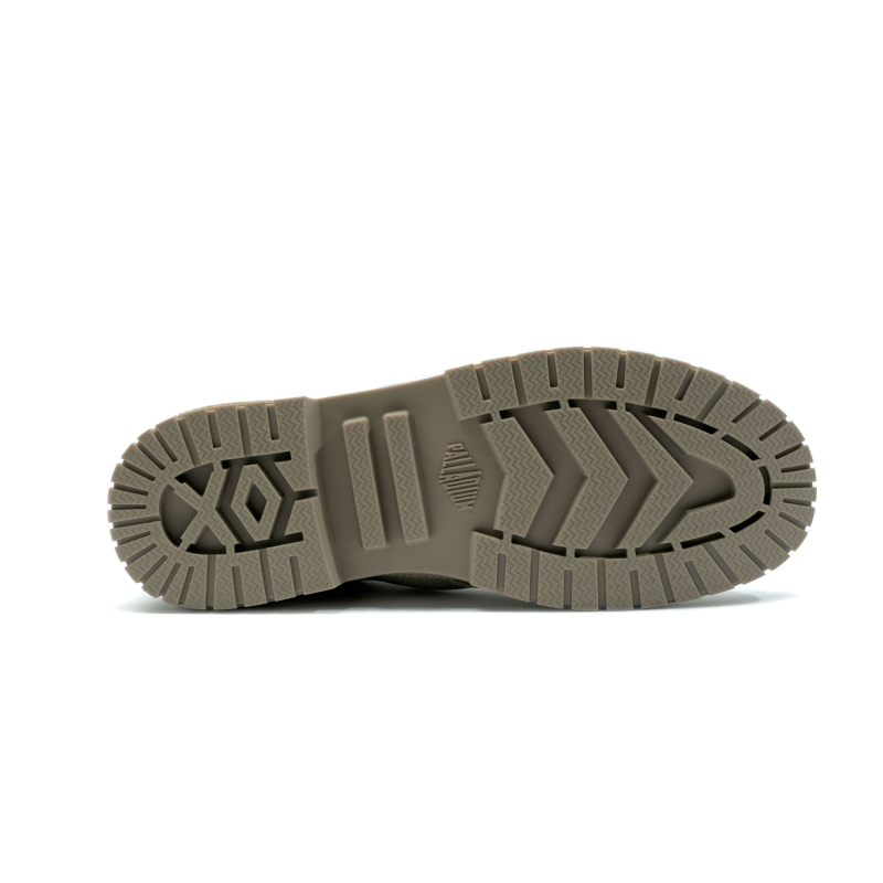 Palladium Pampa Sp20 Hi CVS - Lifestyle shoes | Hardloop