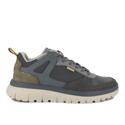 Pallaflex Lo Mix - Zapatillas urbanos - Hombre