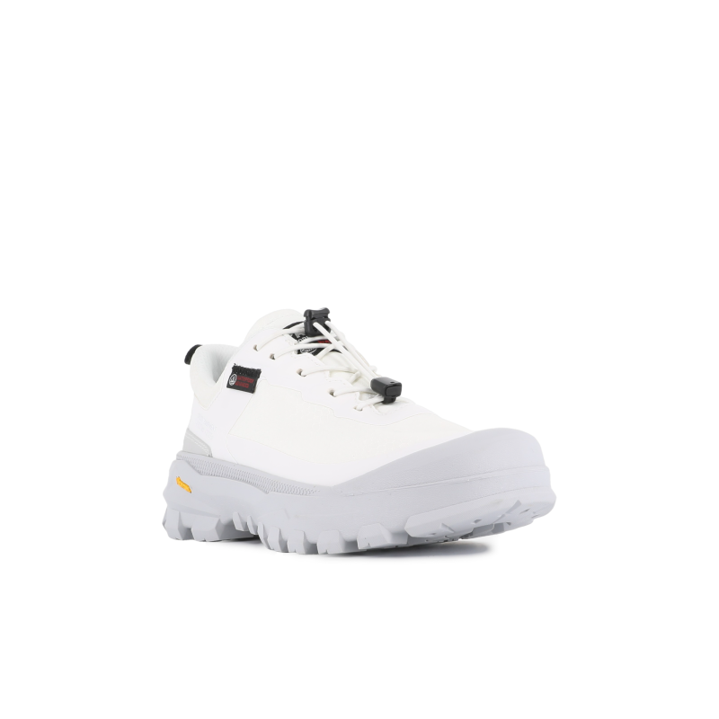 Palladium Pallarider Lo TX WPA - Sapatilhas lifestyle | Hardloop