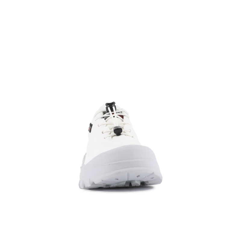 Palladium Pallarider Lo TX WPA - Sapatilhas lifestyle | Hardloop