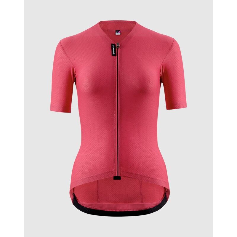 Dyora R Jersey S11 - Maillot vélo femme