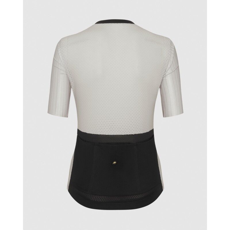Assos Dyora RSV Jersey S11 - Fietsshirt korte mouw - Dames | Hardloop