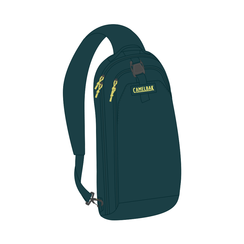 Arete Sling 8 - Walking backpack