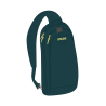 Deep Teal