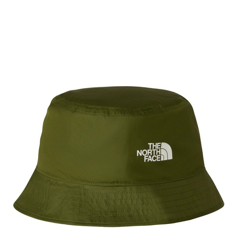 Sun Stash Hat - Hoed