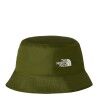 Woodland Green / Khaki St