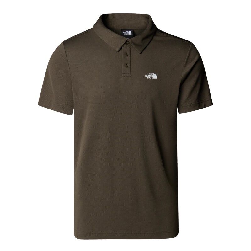 Tanken Polo - Polo shirt - Men's