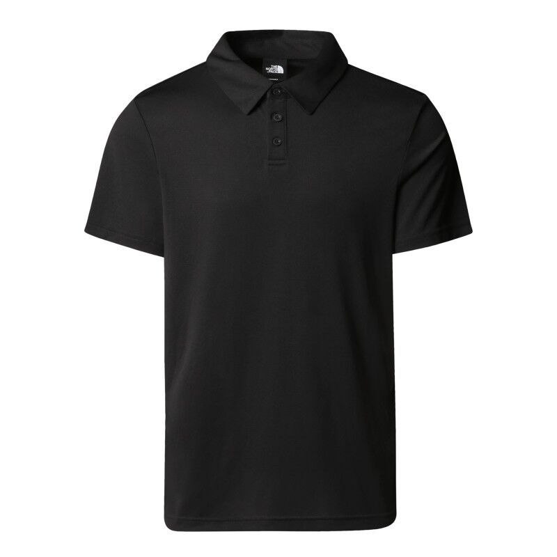The North Face Tanken Polo - Polo shirt - Men's | Hardloop