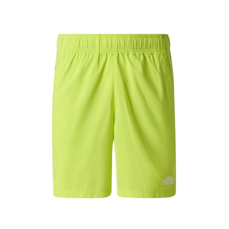 24/7 7In Short - Short trail homme