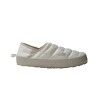 Gardenia White / Silvergrey