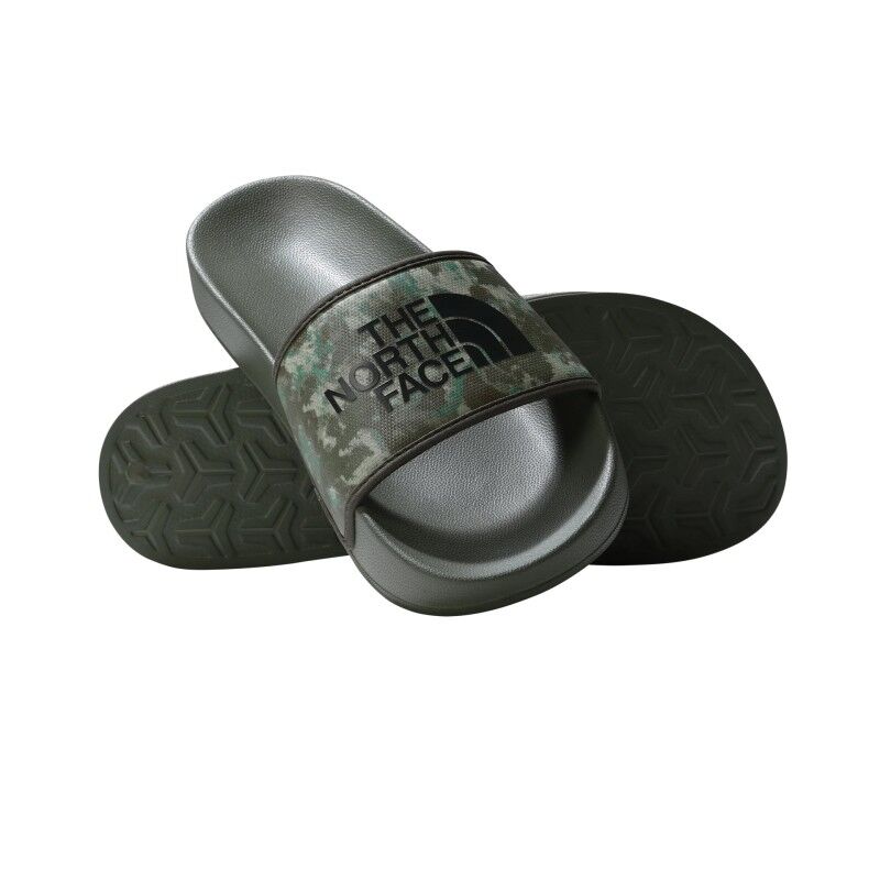 Base Camp Slide III - Steppschuhe - Herren