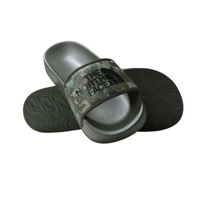 Base Camp Slide III - Steppschuhe - Herren
