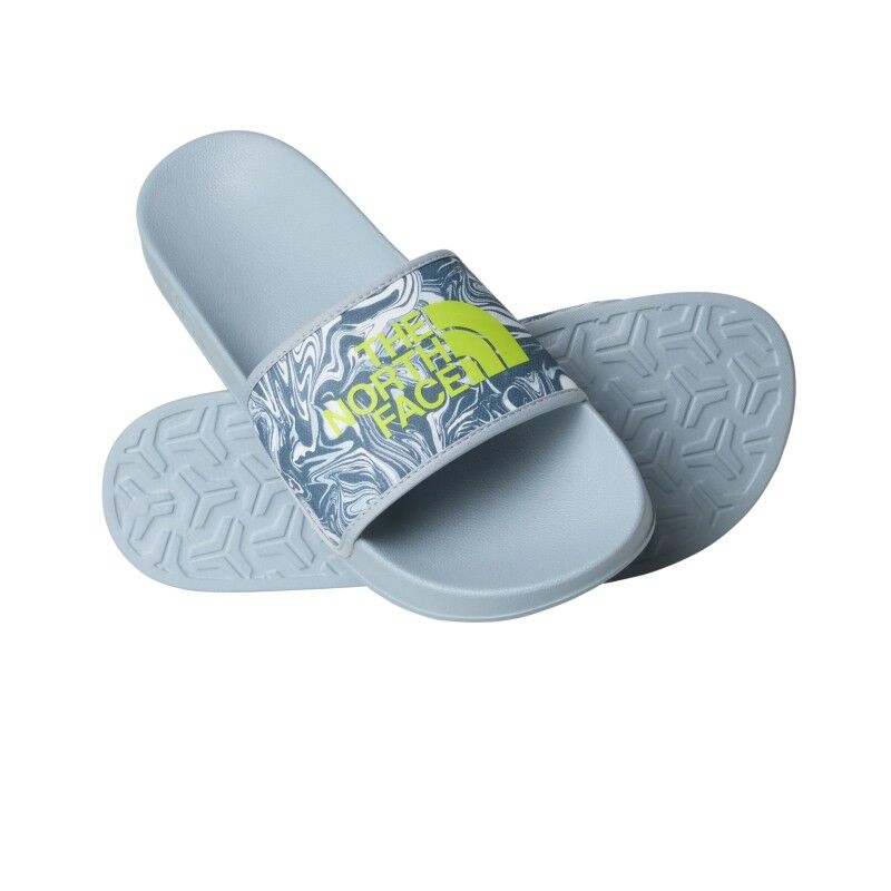Base Camp Slide III - Tap shoes - Miehet