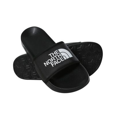Base Camp Slide III - Klapki damskie