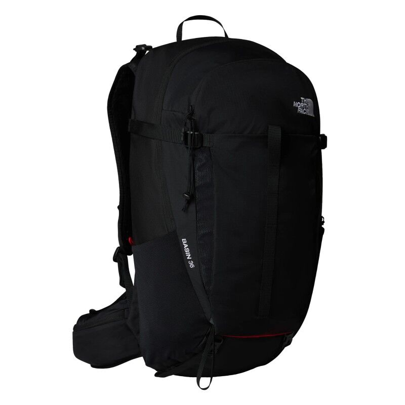 Basin 36 - Mochila de senderismo
