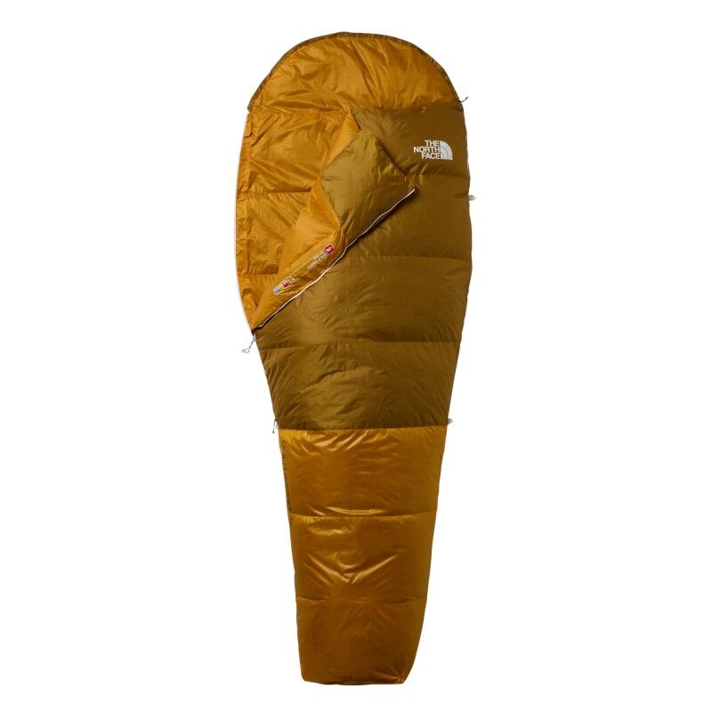Gold Kazoo - Sleeping bag